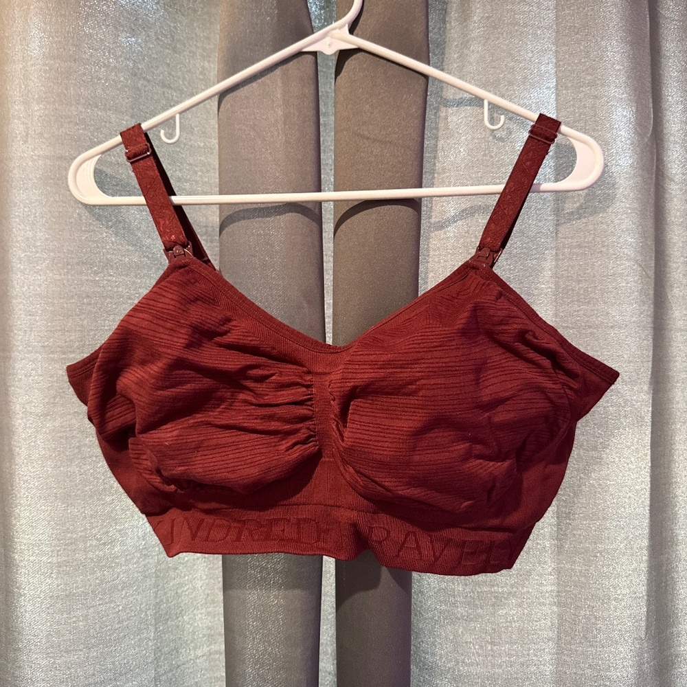 Like new kindred bravely 3-in-1 bra